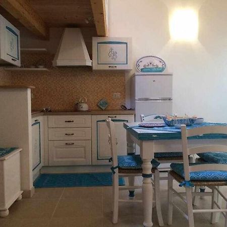El Dorado Luxury Apartment Alghero Eksteriør billede