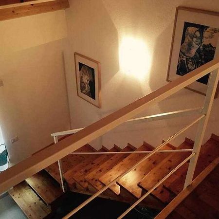 El Dorado Luxury Apartment Alghero Eksteriør billede