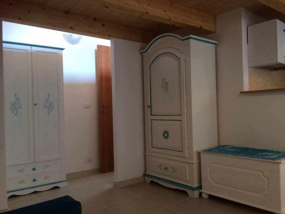El Dorado Luxury Apartment Alghero Eksteriør billede