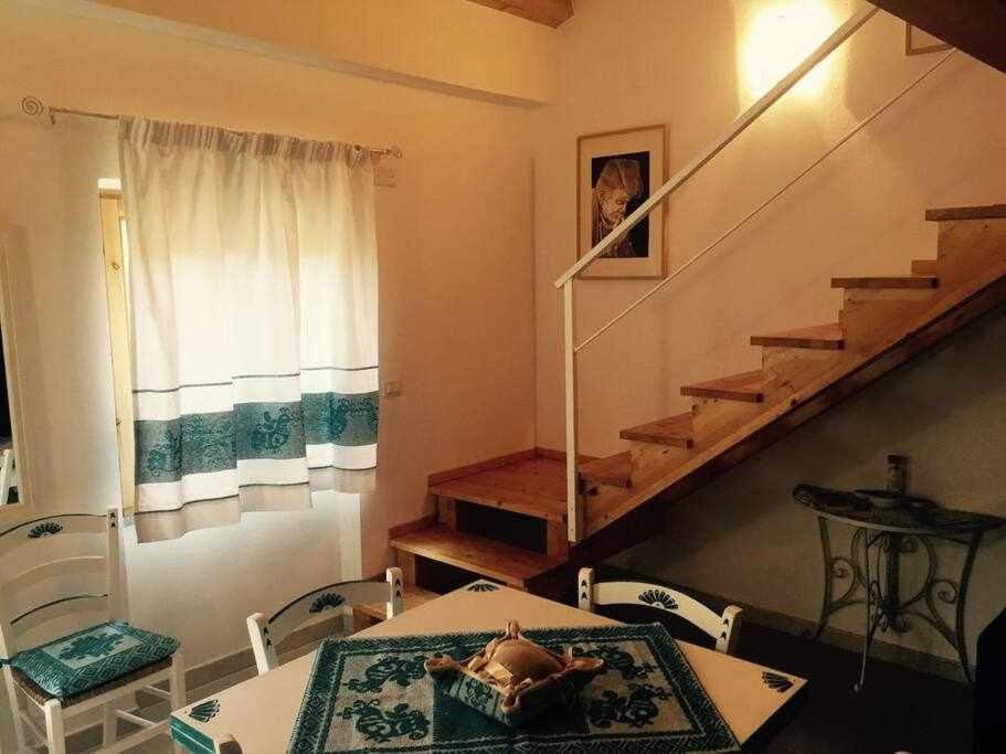 El Dorado Luxury Apartment Alghero Eksteriør billede