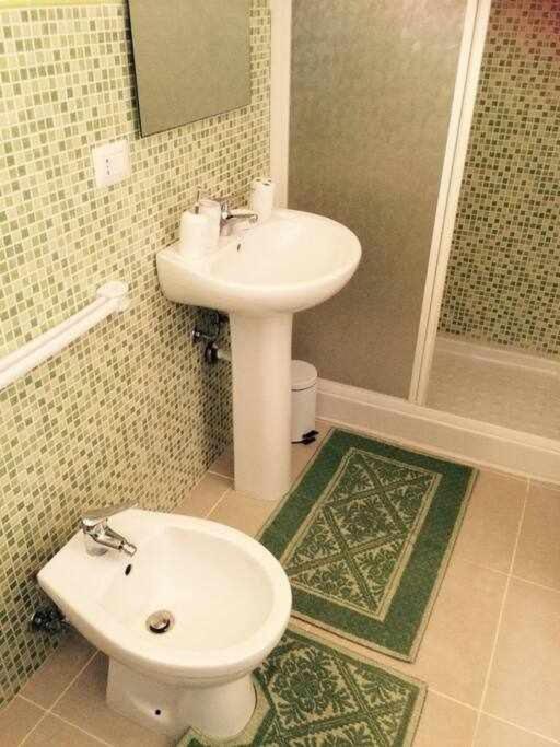 El Dorado Luxury Apartment Alghero Eksteriør billede