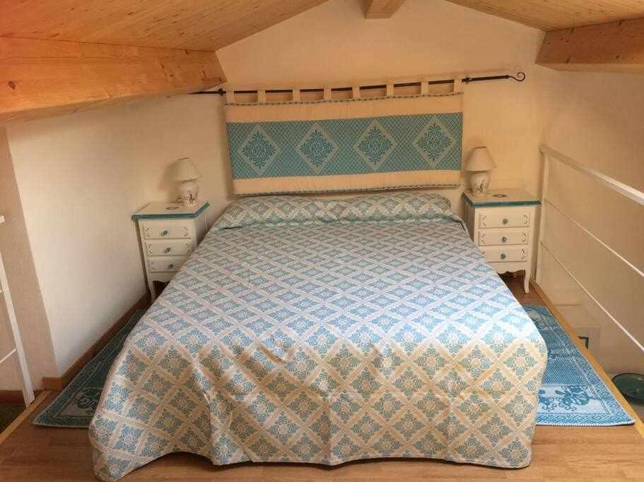El Dorado Luxury Apartment Alghero Eksteriør billede