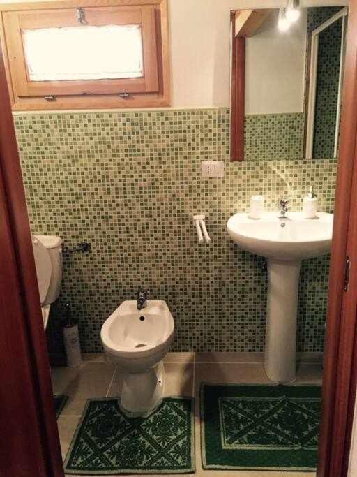 El Dorado Luxury Apartment Alghero Eksteriør billede