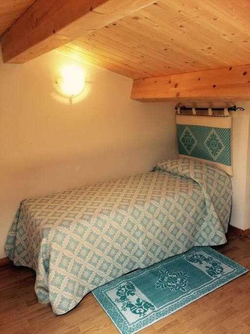 El Dorado Luxury Apartment Alghero Eksteriør billede