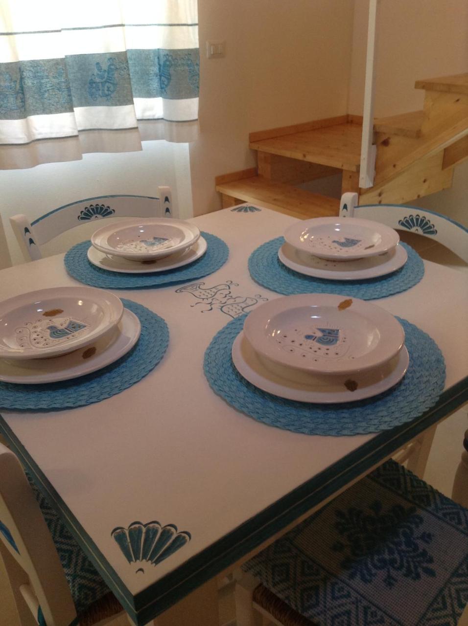 El Dorado Luxury Apartment Alghero Eksteriør billede