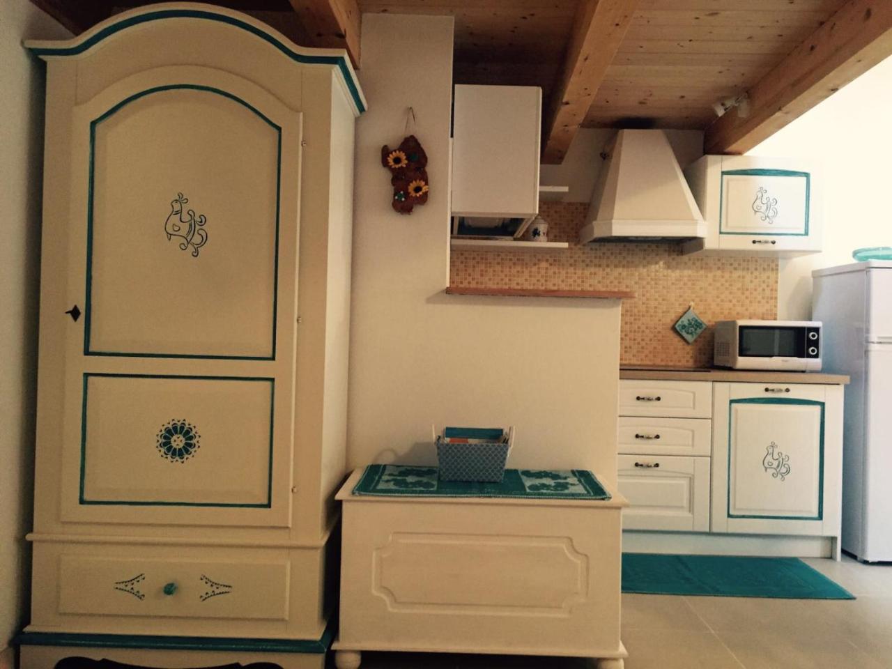 El Dorado Luxury Apartment Alghero Eksteriør billede
