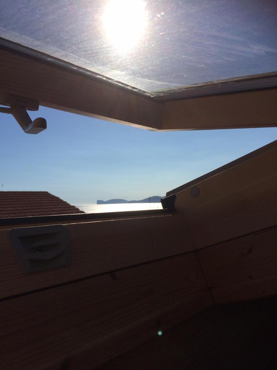 El Dorado Luxury Apartment Alghero Eksteriør billede